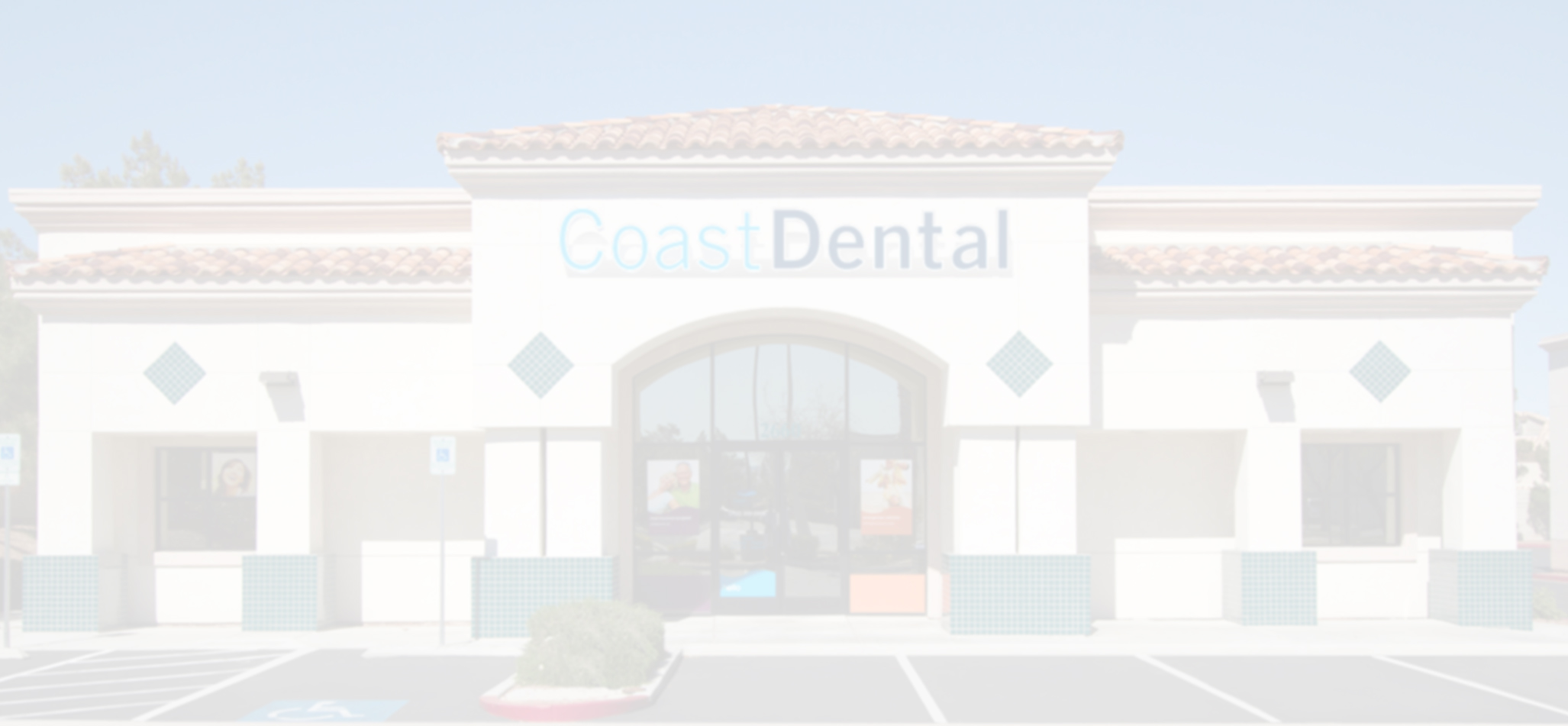 Coast Dental Orthodontics   Header 1 